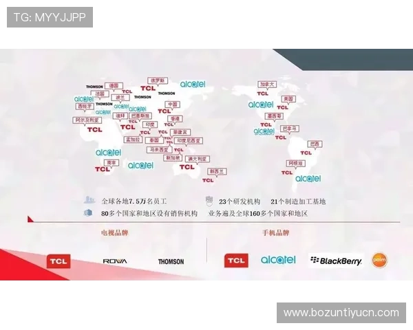 必赢国际站推动企业品牌国际化提升海外市场的品牌影响力